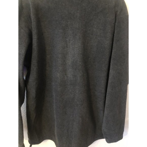 NCAA Jacket Mens Large Gray University of Memphis Logo - Picture 3 of 5